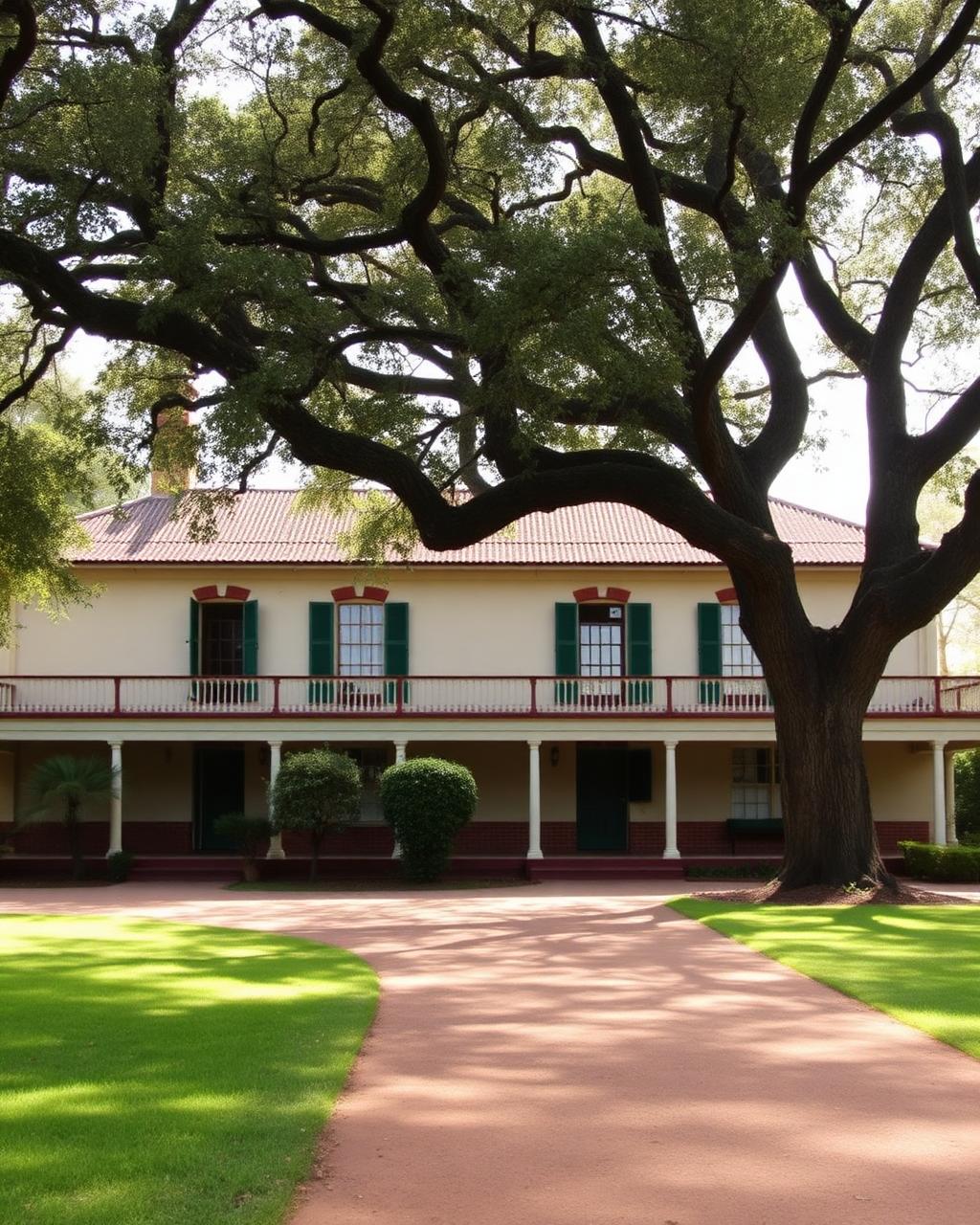 Karen Blixen Museum