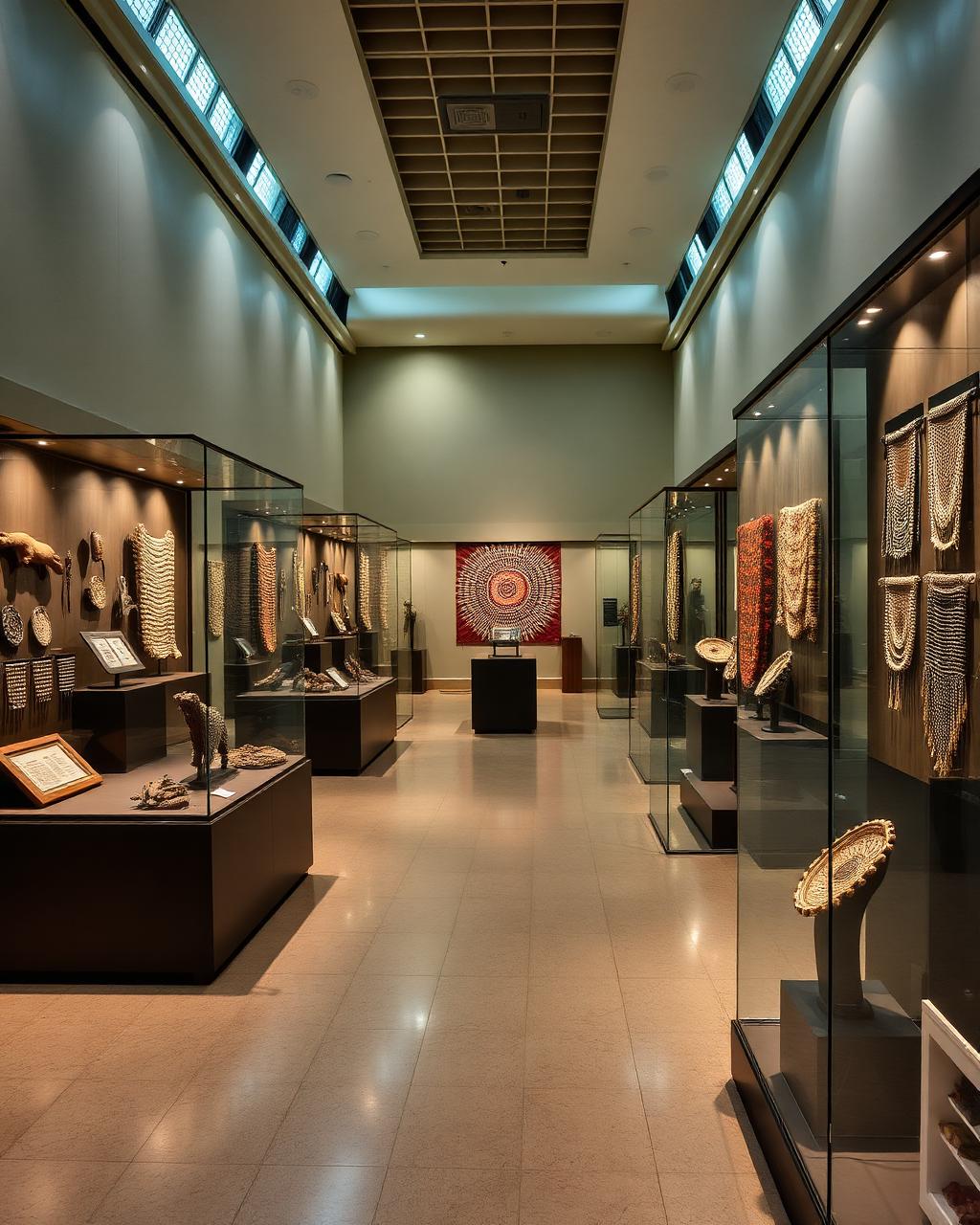 Nairobi National Museum