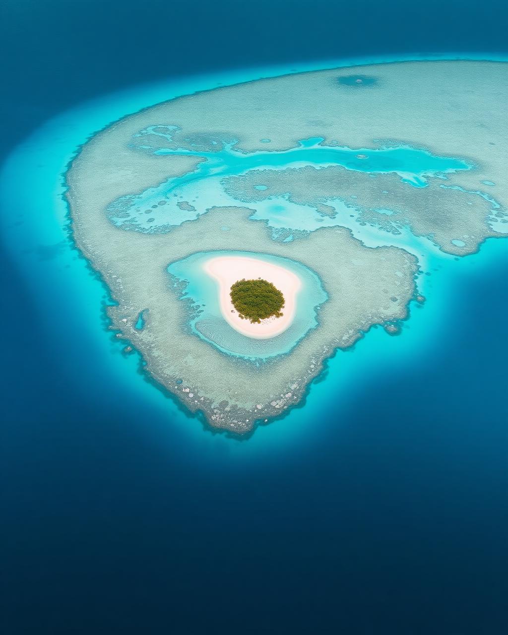 Mnemba Island