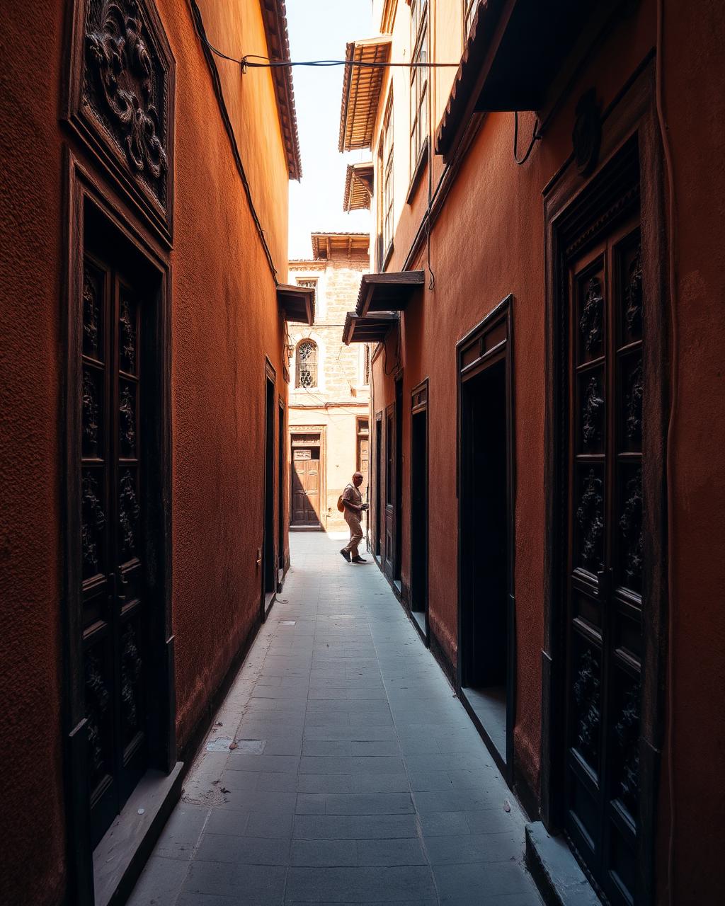 Stone Town Tour
